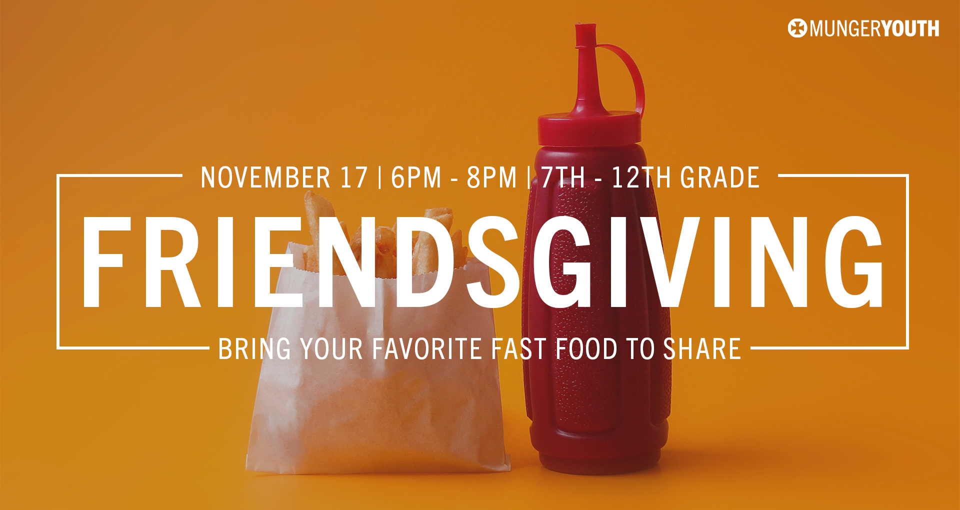 Friendsgiving Slide