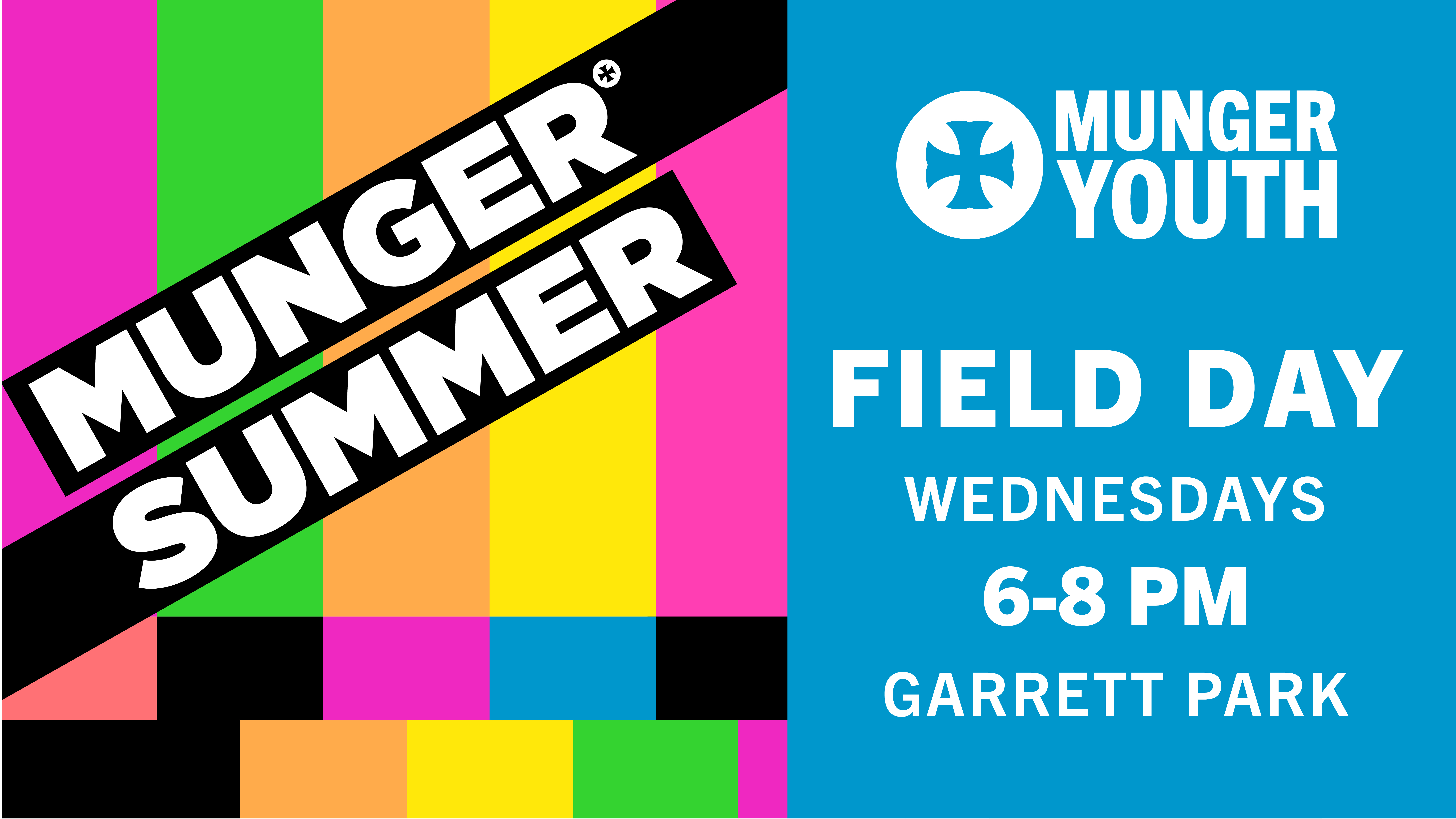 Munger Summer Youth Field Days 01