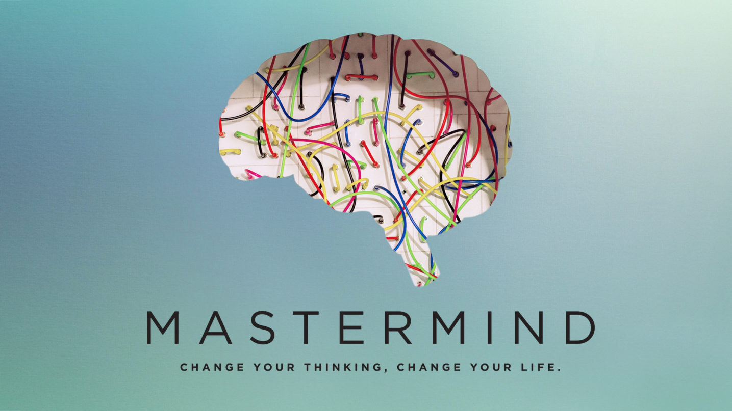 Sunday Worship - Mastermind