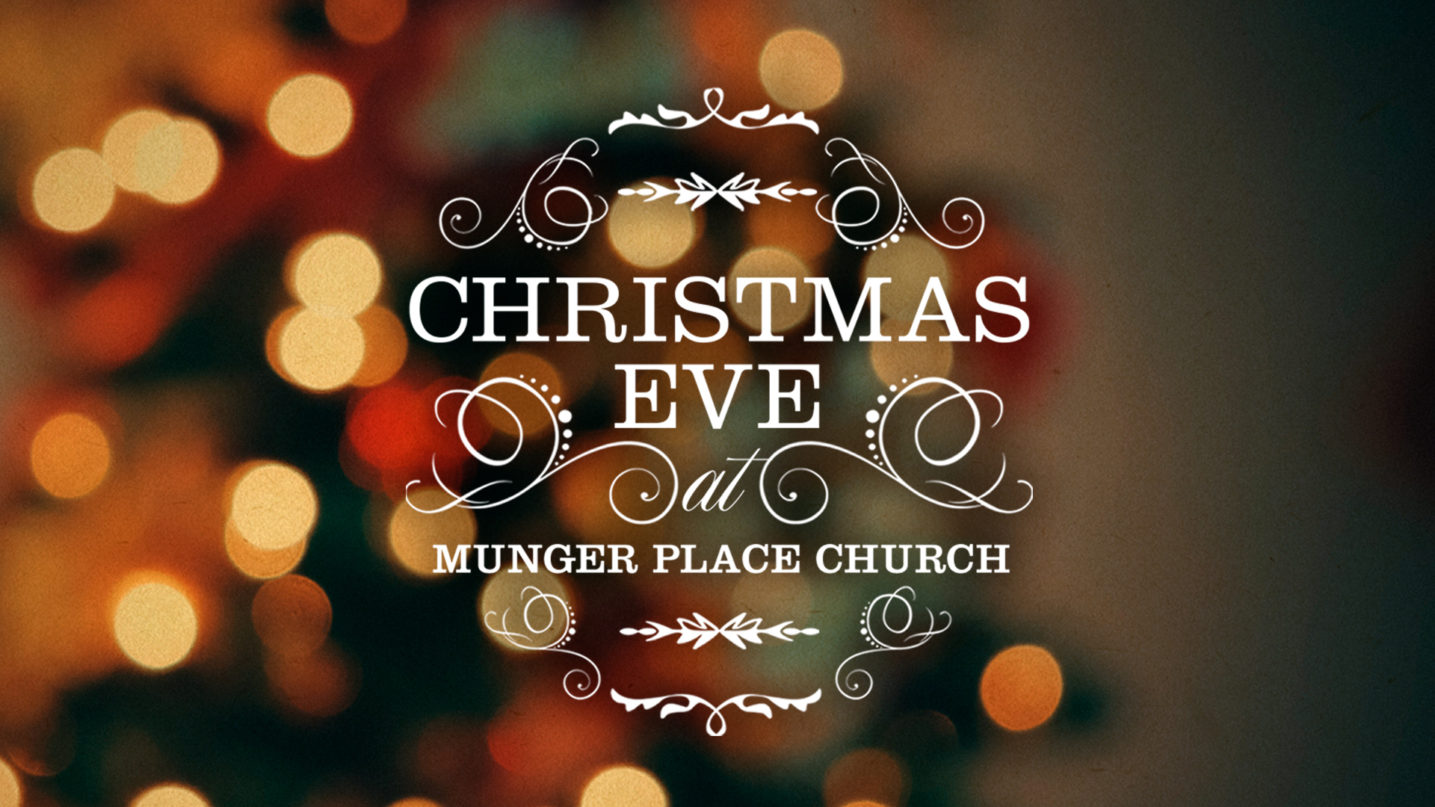 Christmas Eve Worship