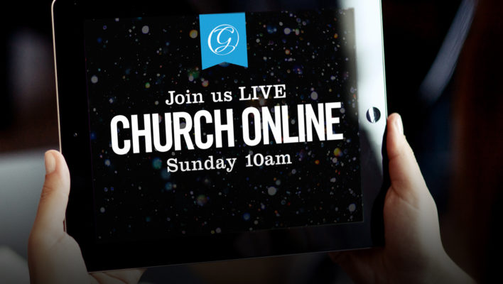 Church Online