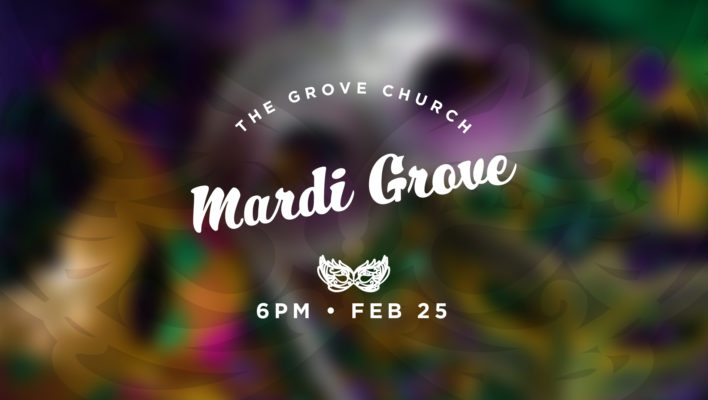 Mardi Grove 2020