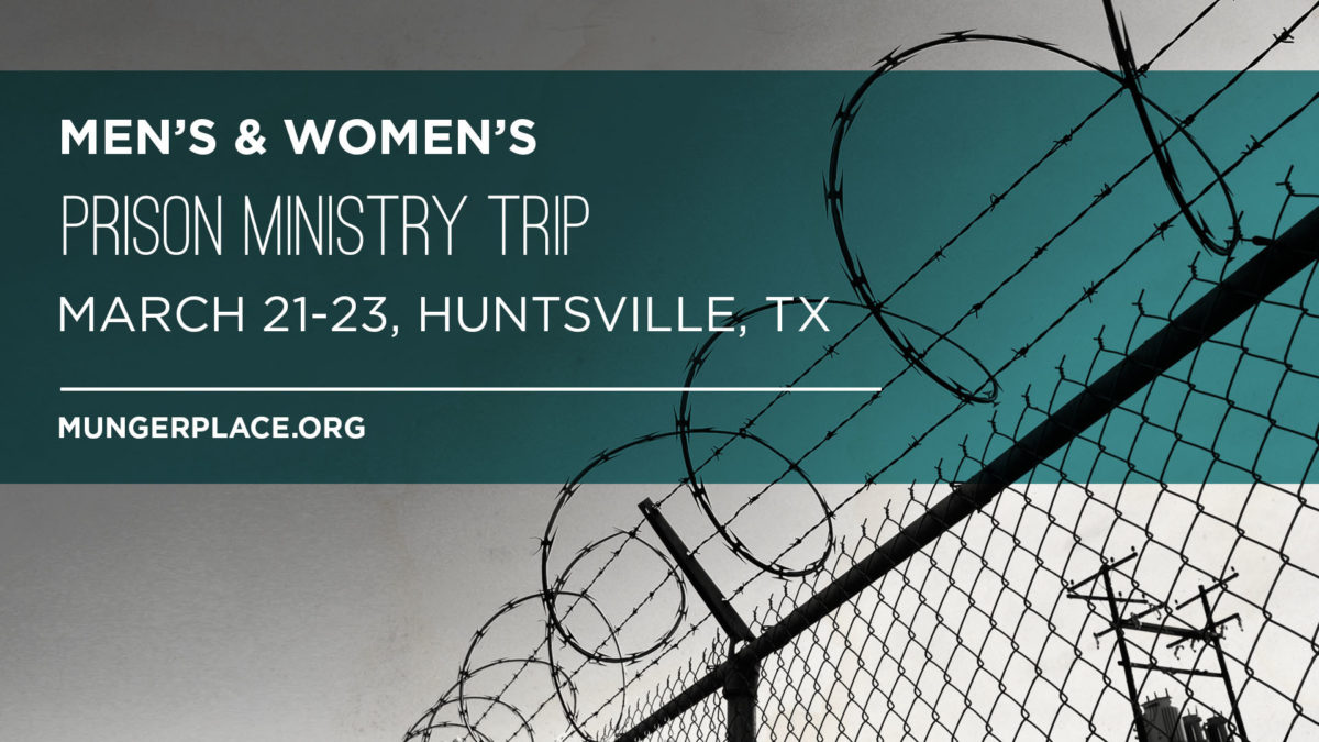 Slide Prisonministryevent Mar2019