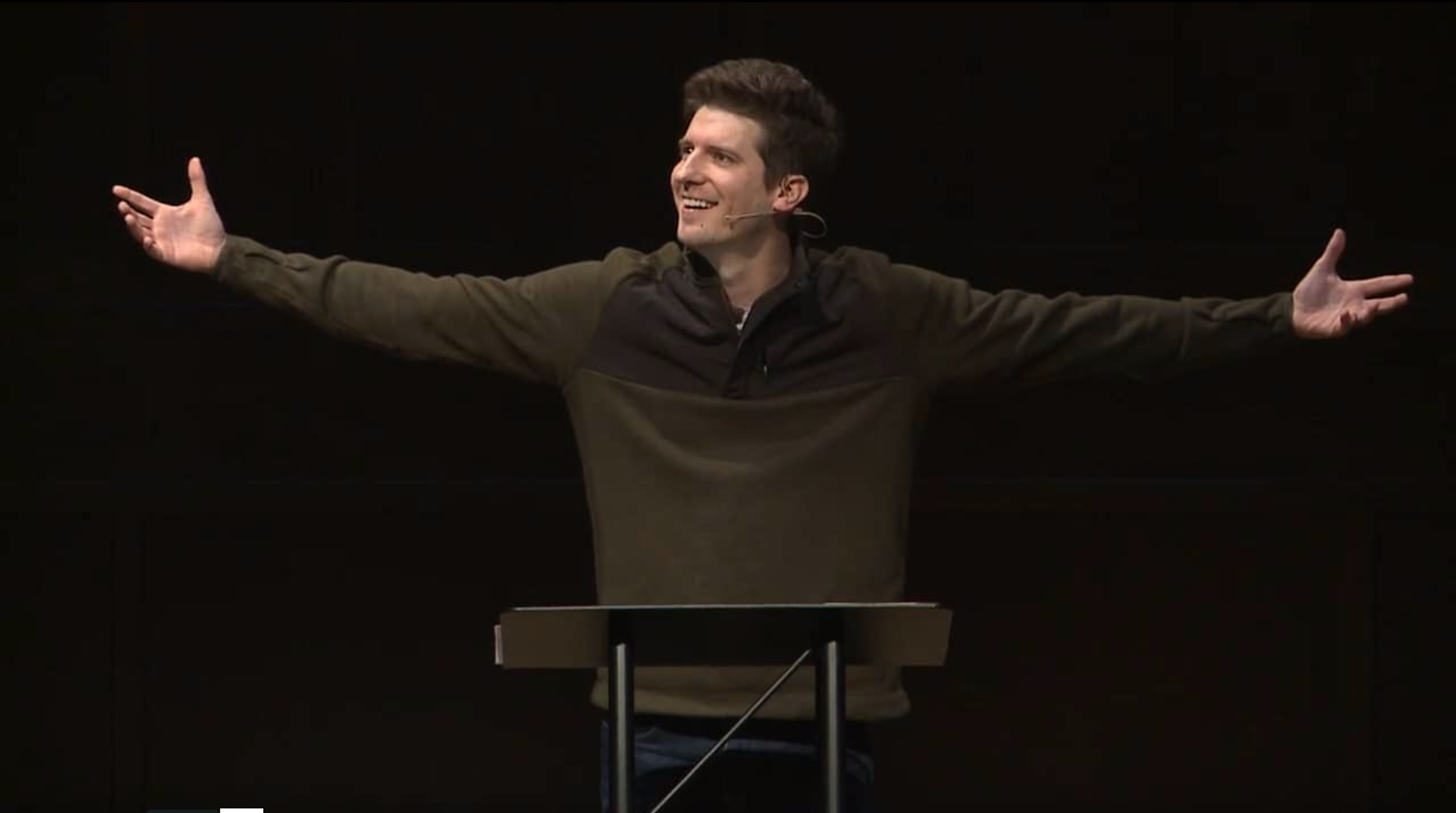 Living into Your God-given Identity