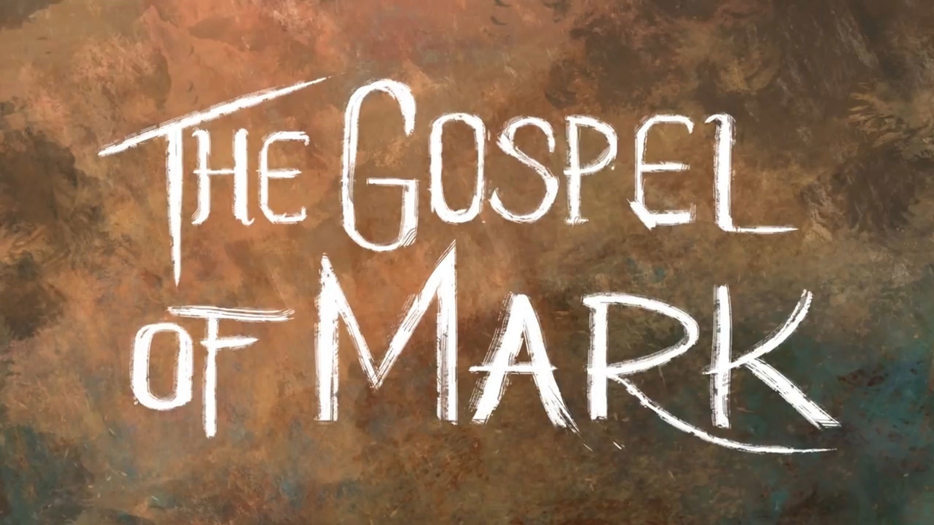 Who Was Mark In The Gospel Of Mark