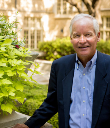 Dr. John Fiedler