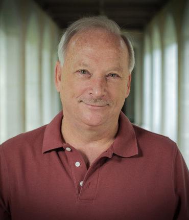 Rev. Walt Marcum