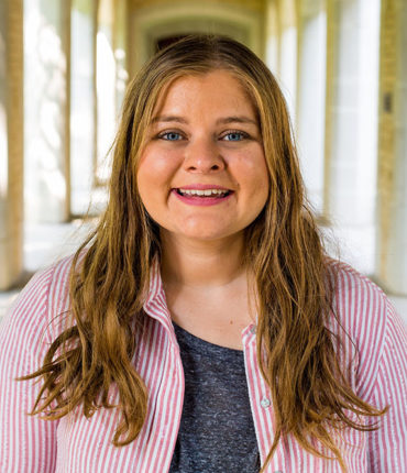 Rev. Chelsea Peddecord