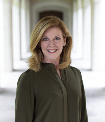 Rev. Susan Robb