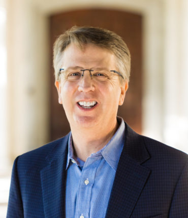 Rev. Paul Rasmussen