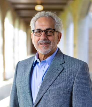 Rev. Joe Stabile