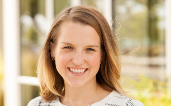 Rev Allie Shulman