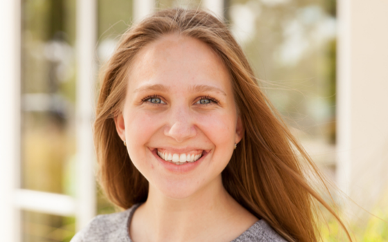 Abigail Burrus
