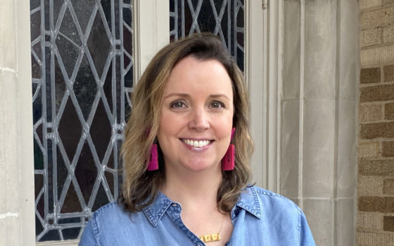 Heather Irby