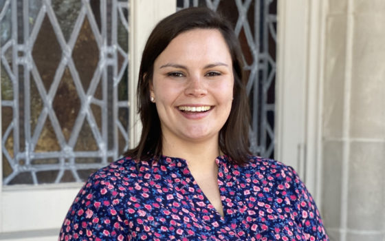 Angela Crawford