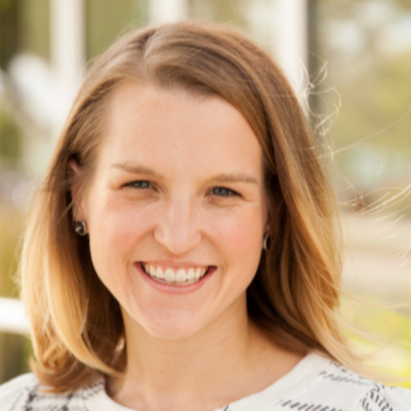 Rev Allie Shulman